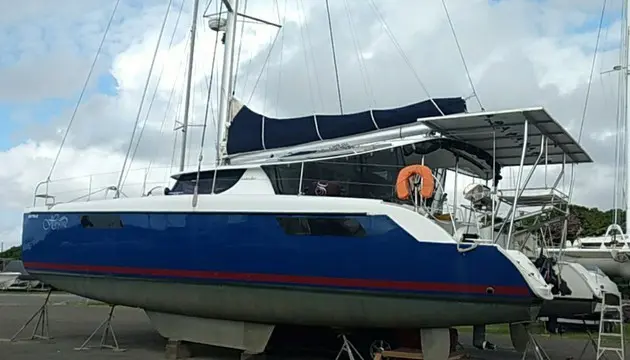 Boat Image
