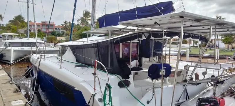 Boat Image