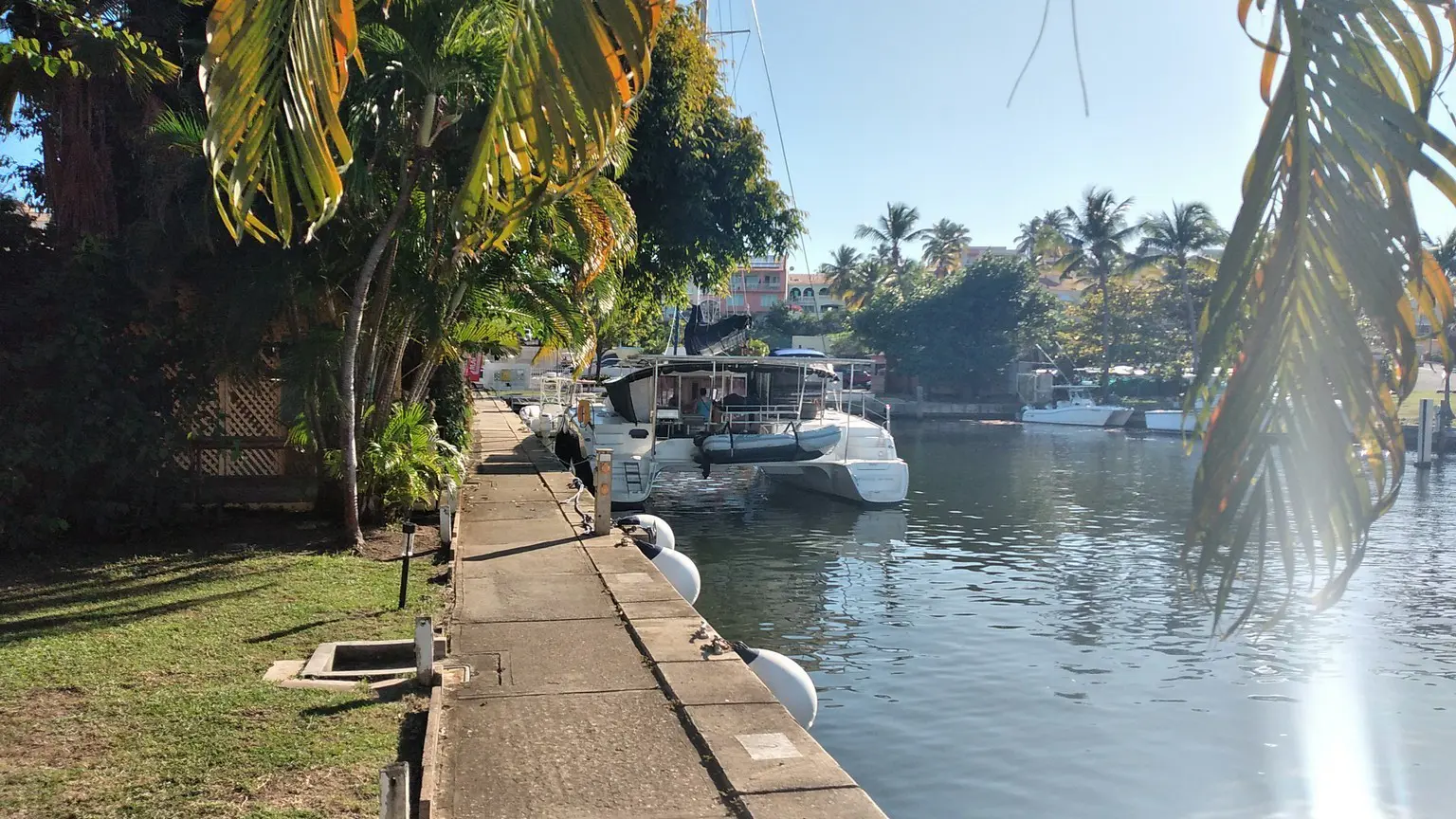 Boat Image