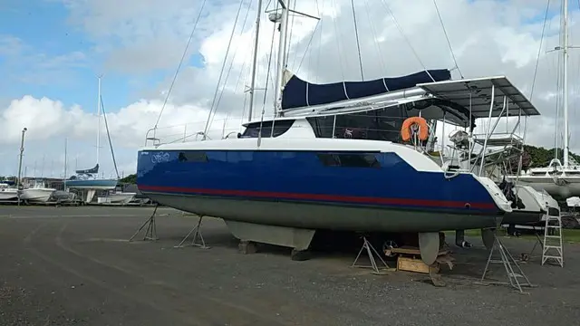 Boat Image