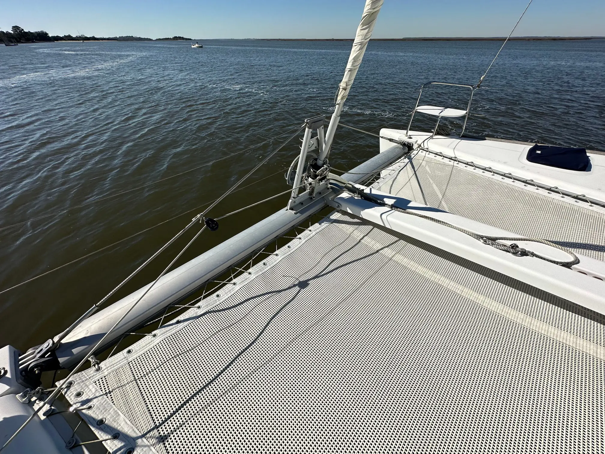 Boat Image
