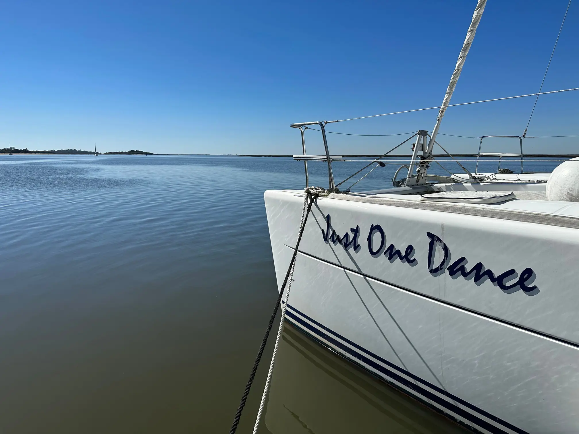Used Sail Catamaran for Sale 2007 Lagoon 380 Boat Highlights Image Gallery