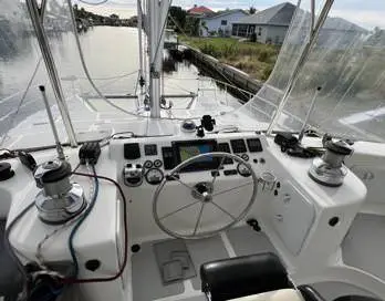 Boat Image
