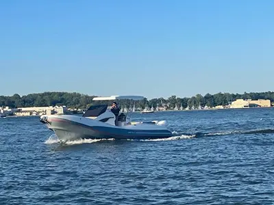 95SL New Power