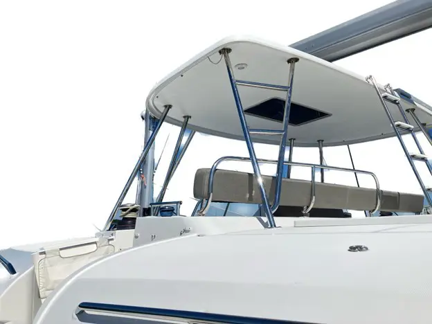 Boat Image