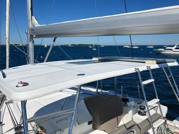 Boat Image