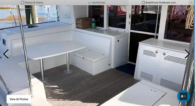 Boat Image