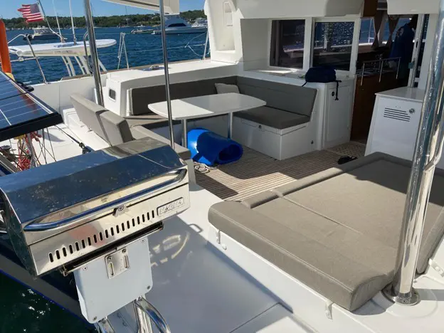 Boat Image
