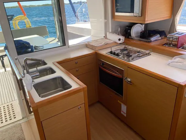 Boat Image