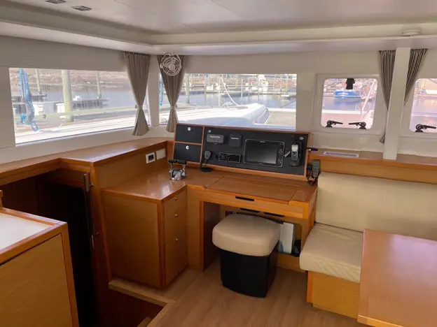 Boat Image
