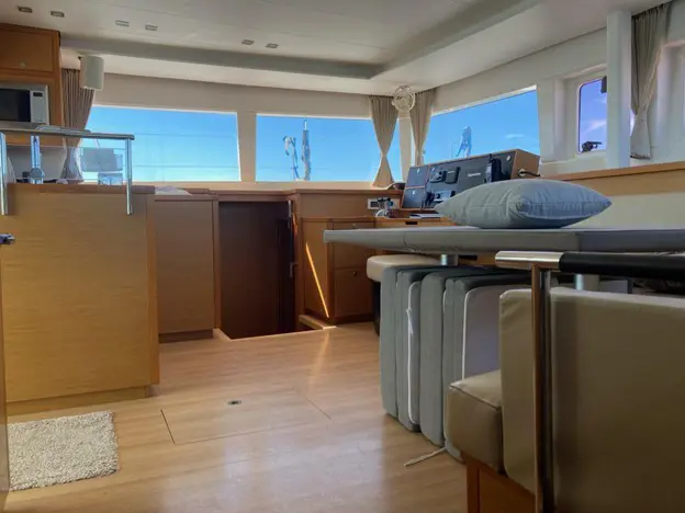 Boat Image