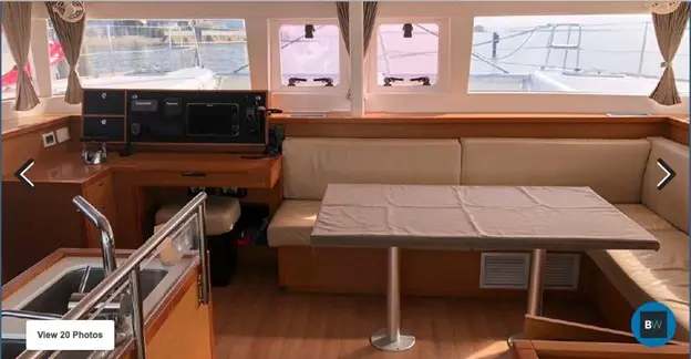 Boat Image