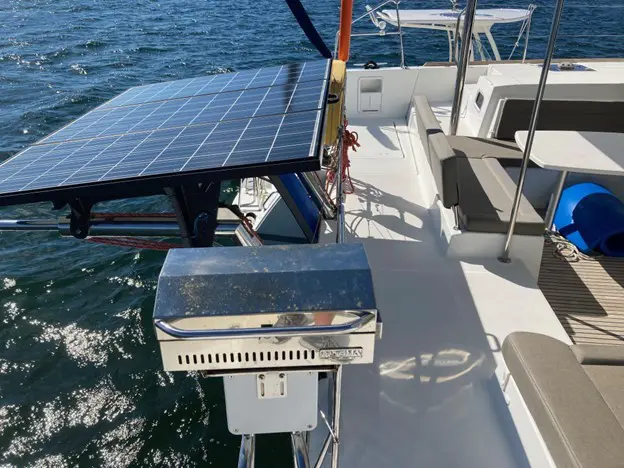 Boat Image