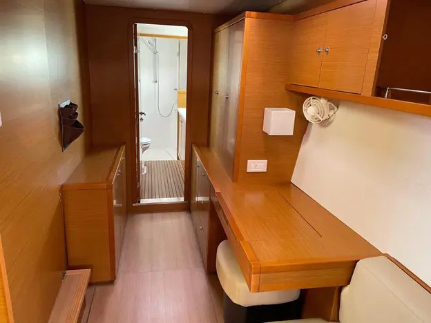 Boat Image
