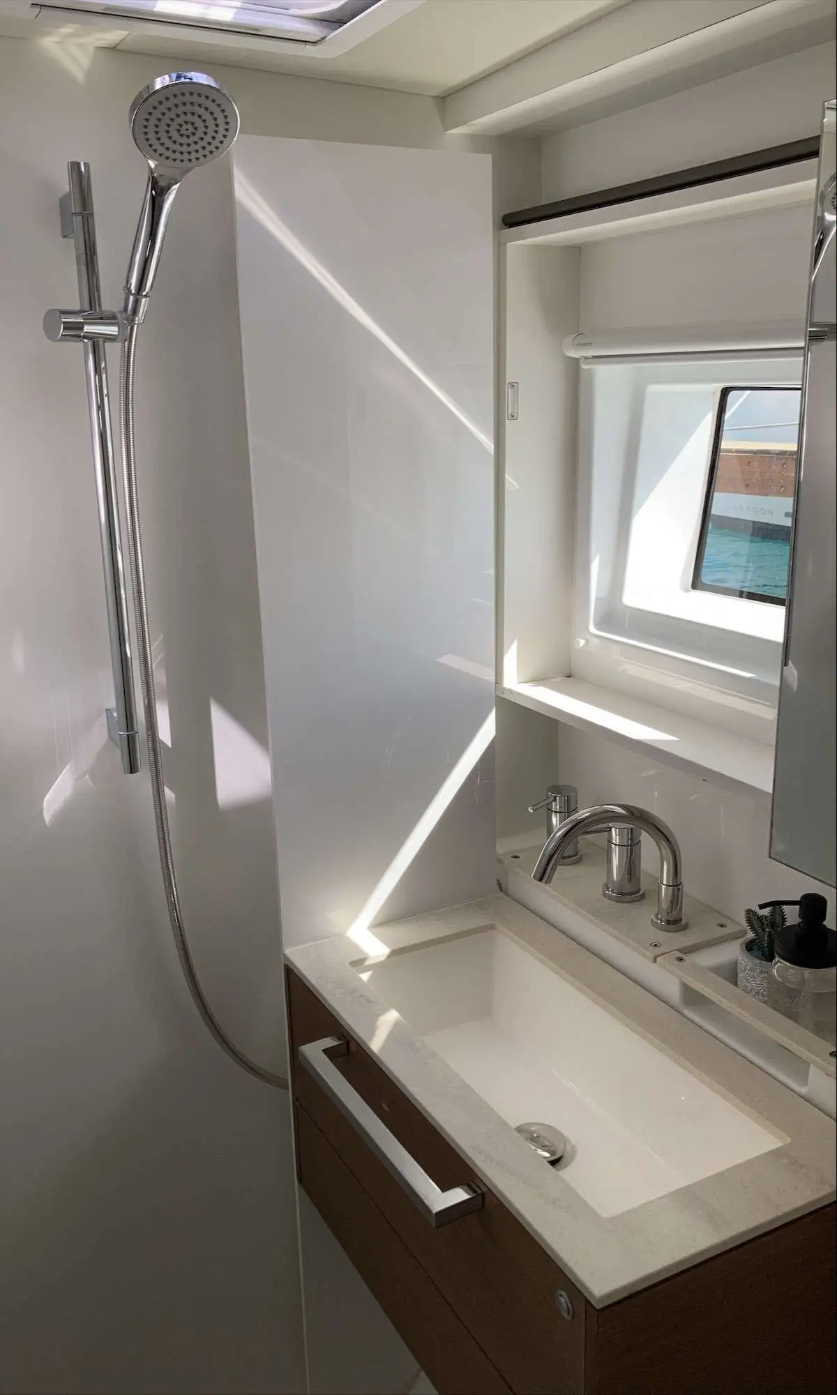 Used Sail Catamaran for Sale 2020 Lagoon 50 Additional Information Image Gallery