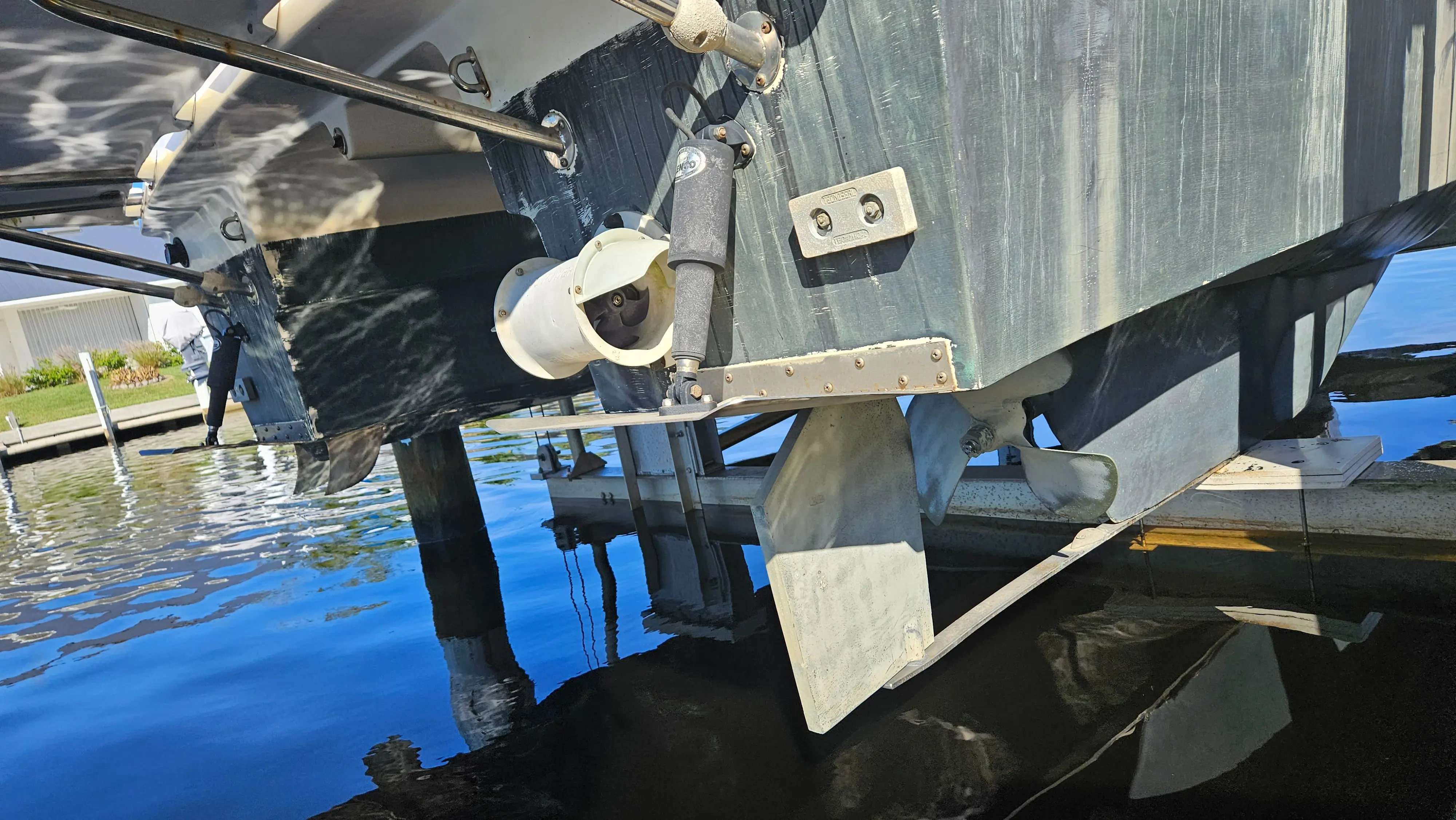 Boat Image