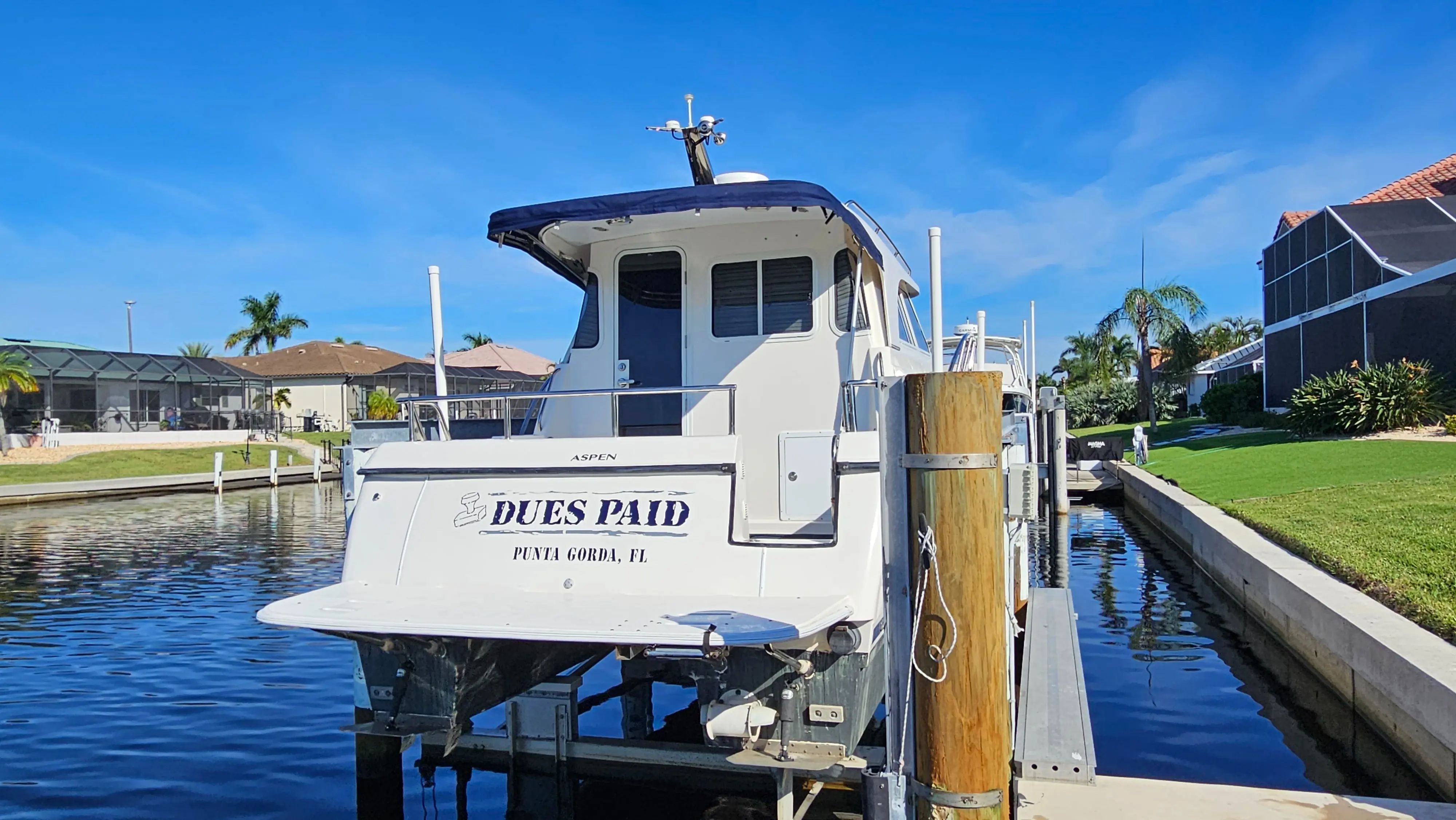 Boat Image