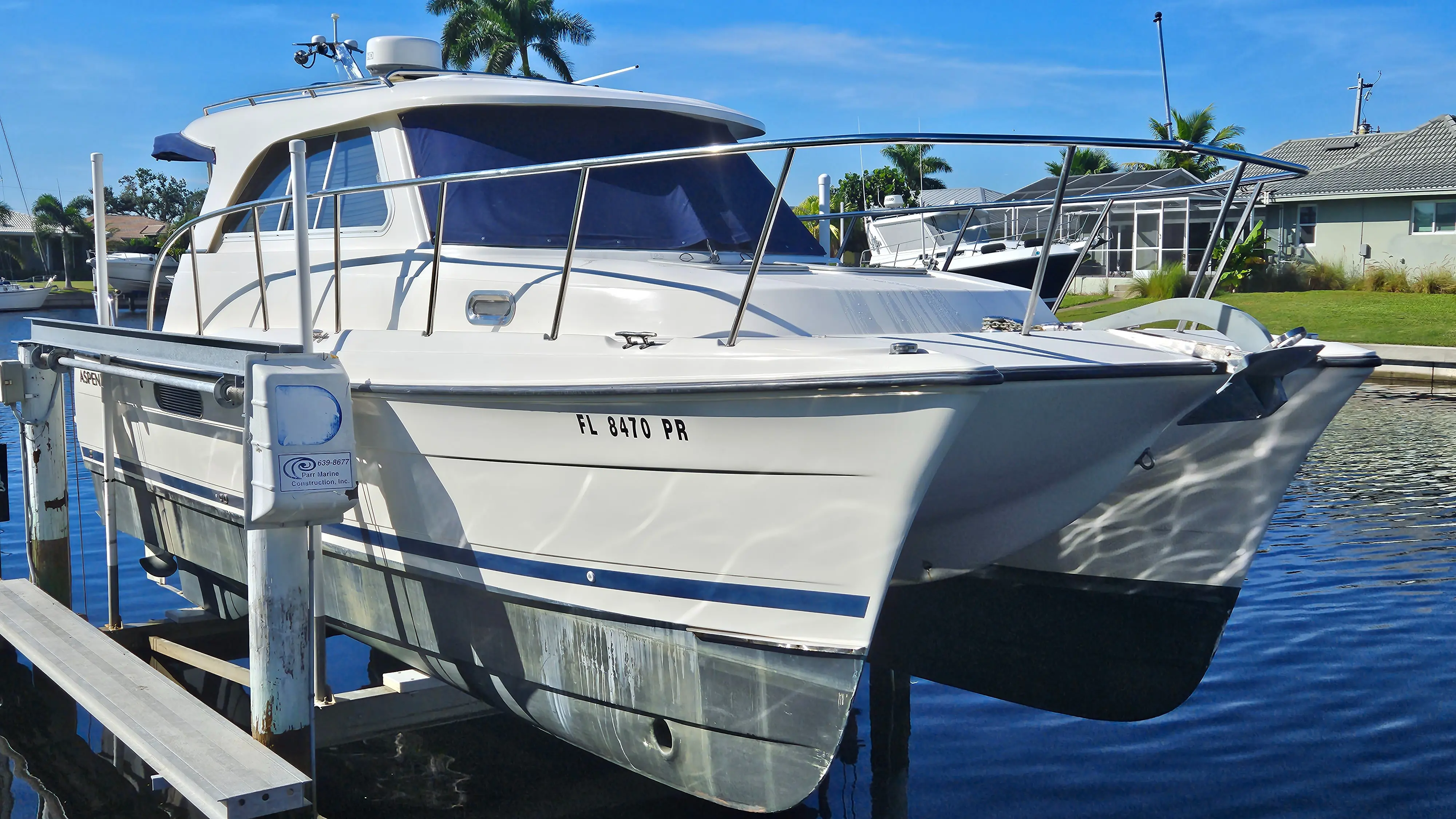 Boat Image