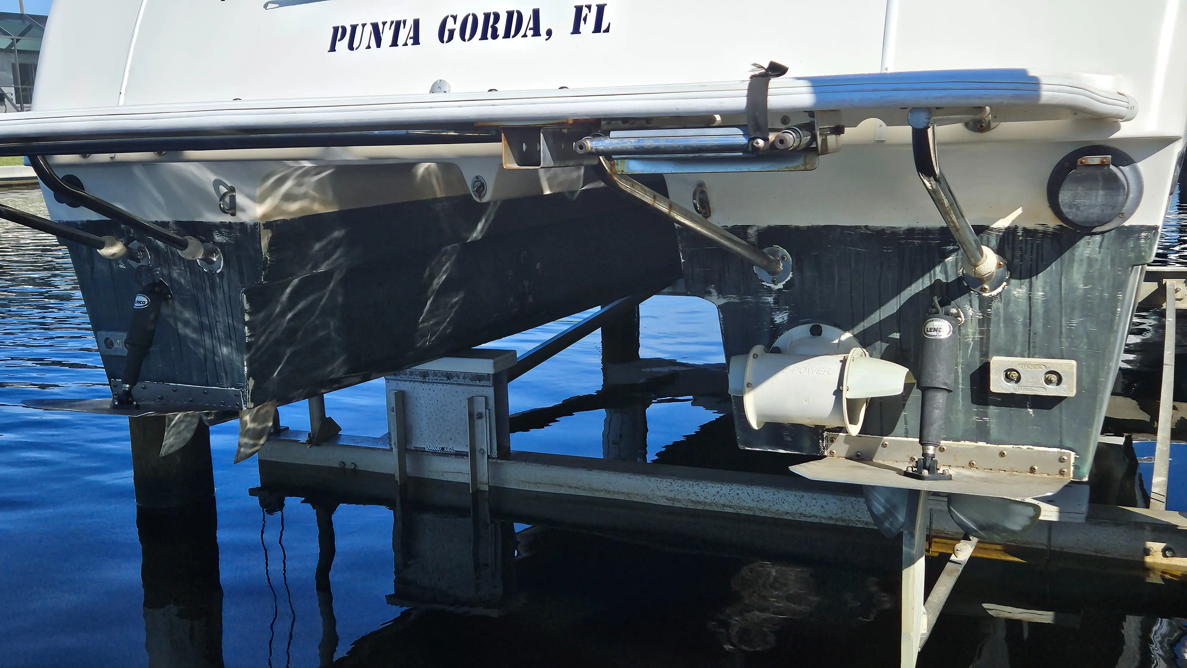 Boat Image