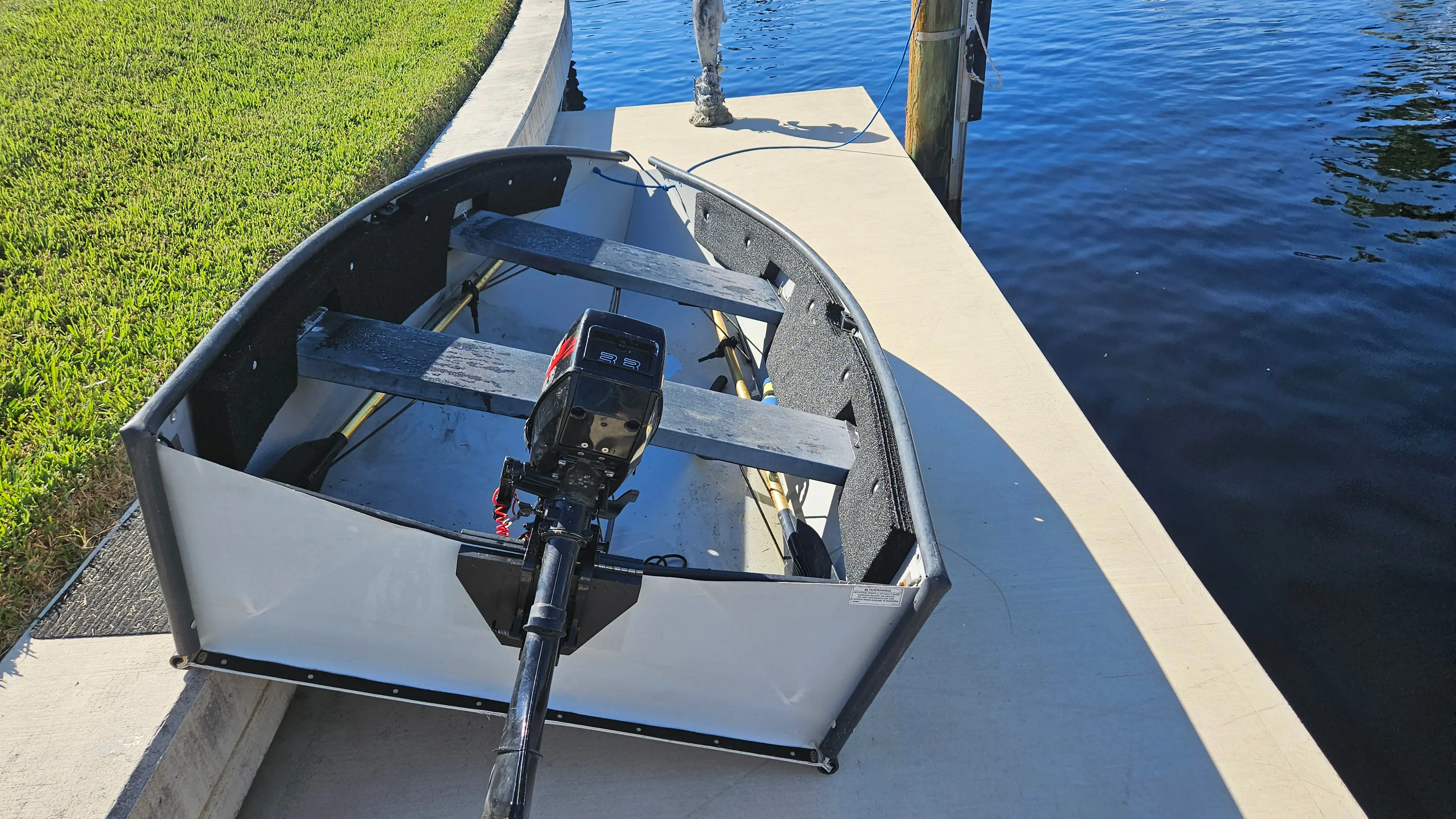 Boat Image