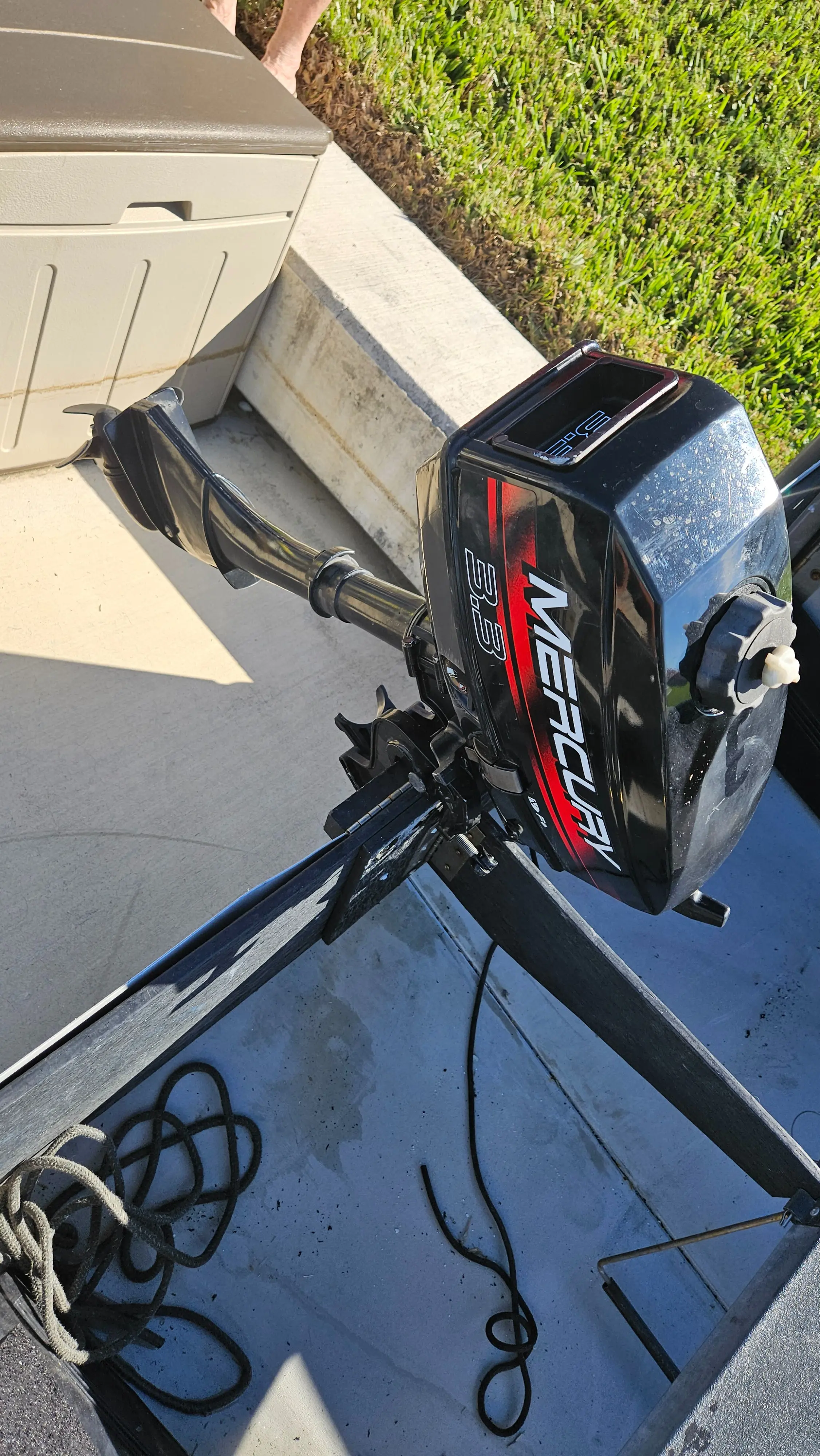 Boat Image
