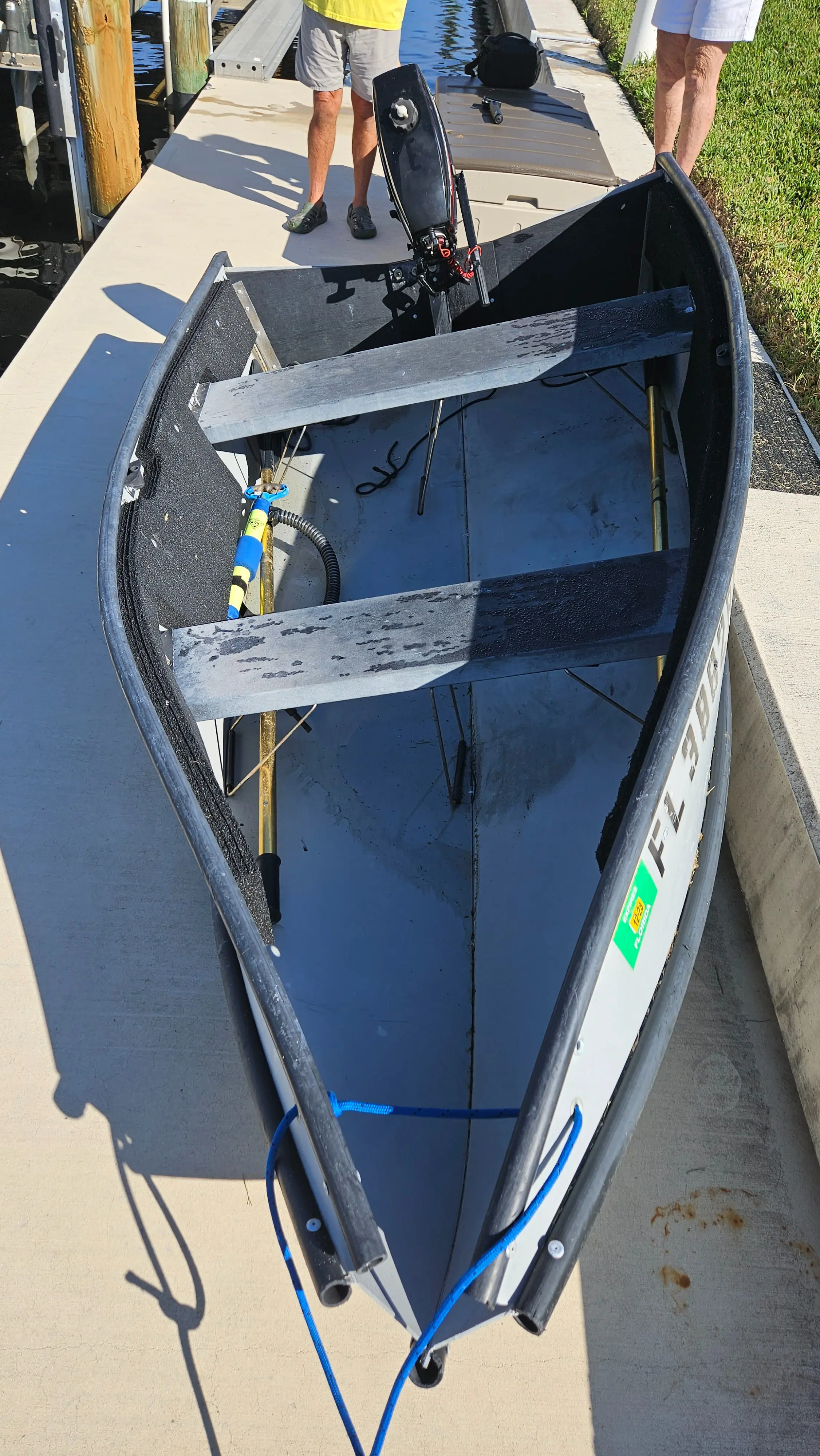 Boat Image