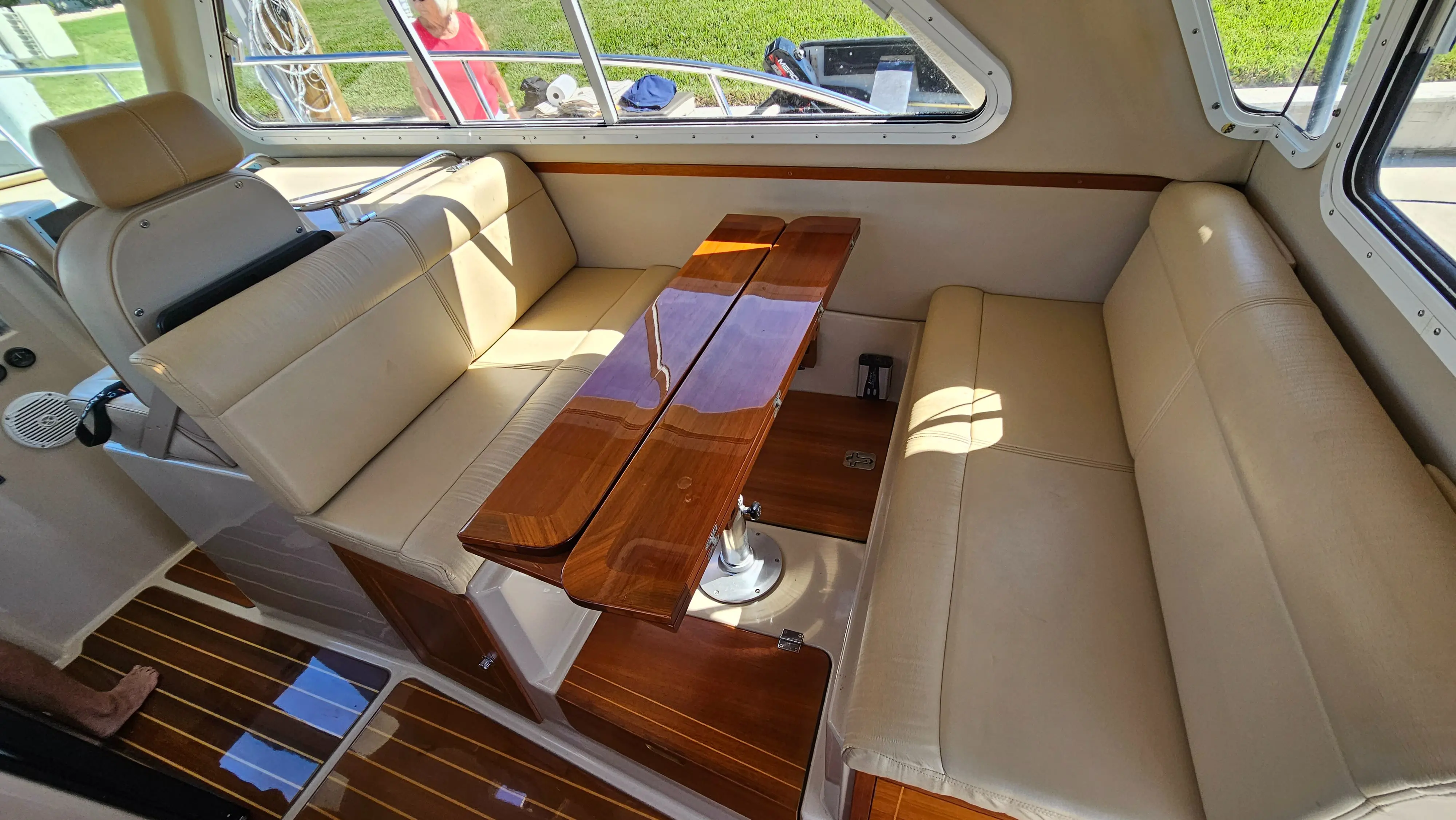 Boat Image