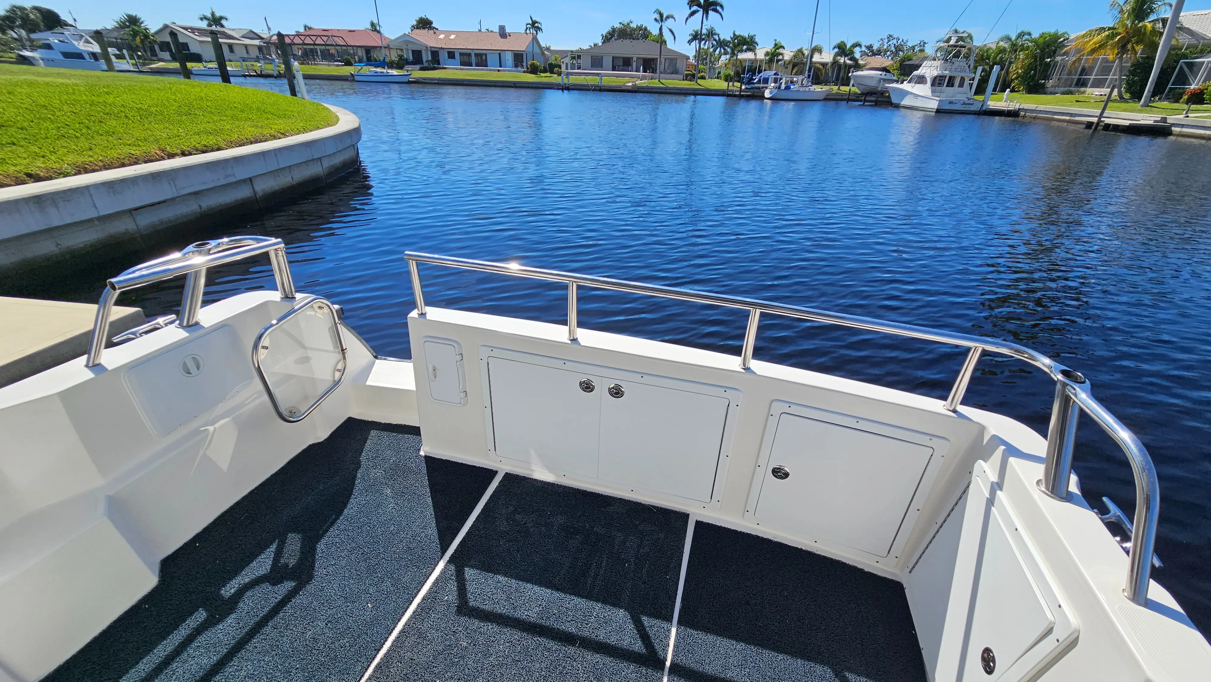 Boat Image