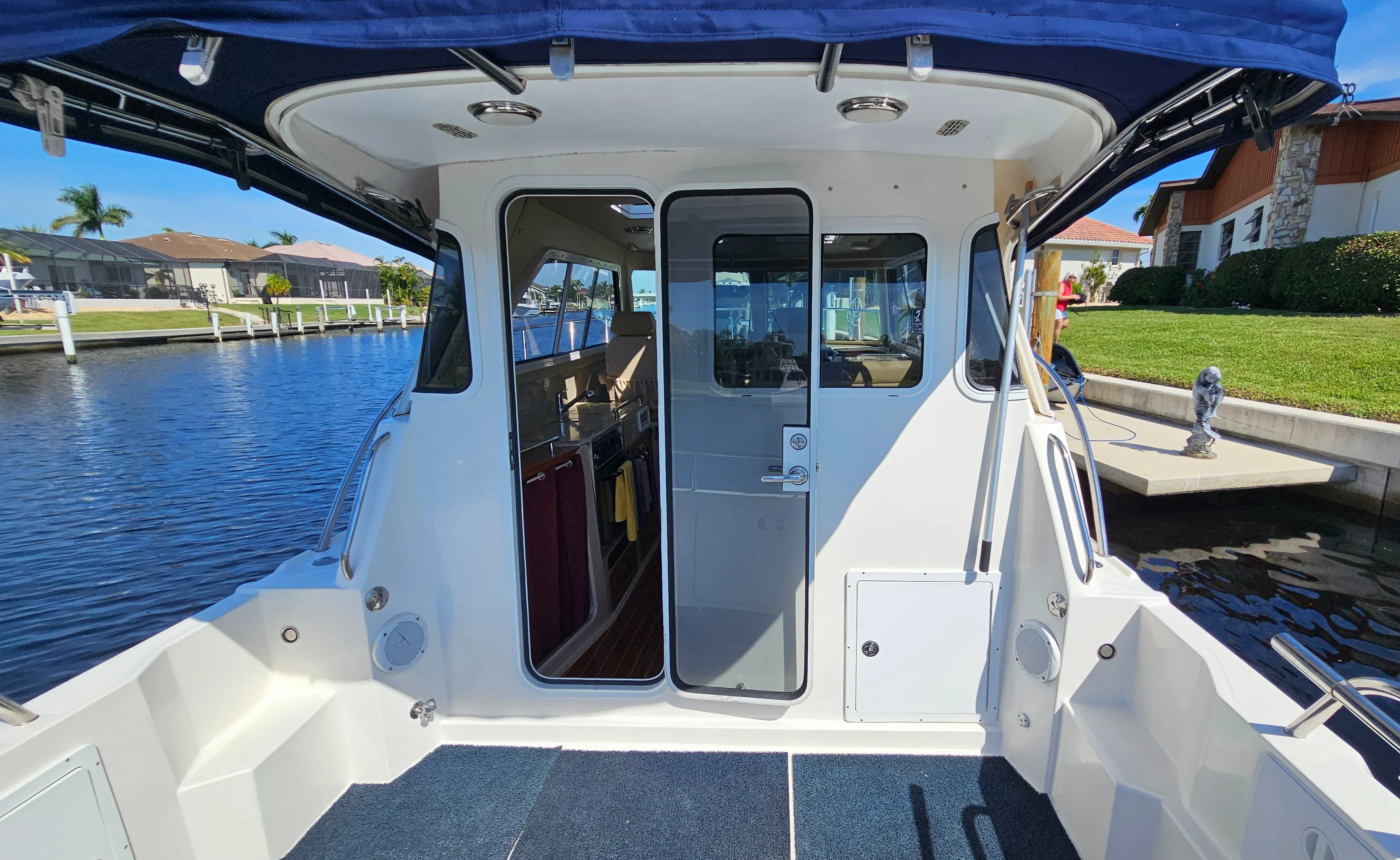 Boat Image