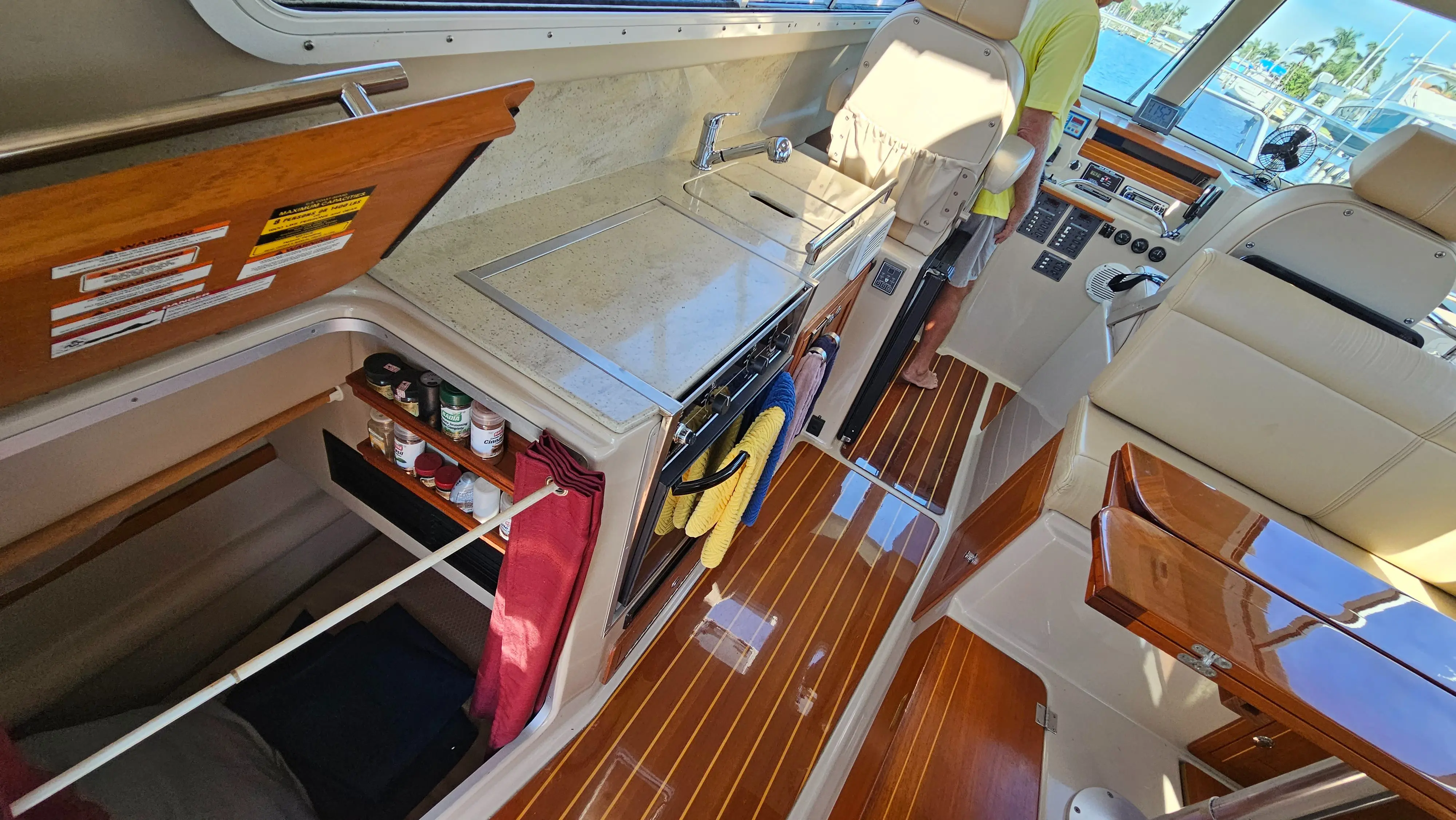 Boat Image
