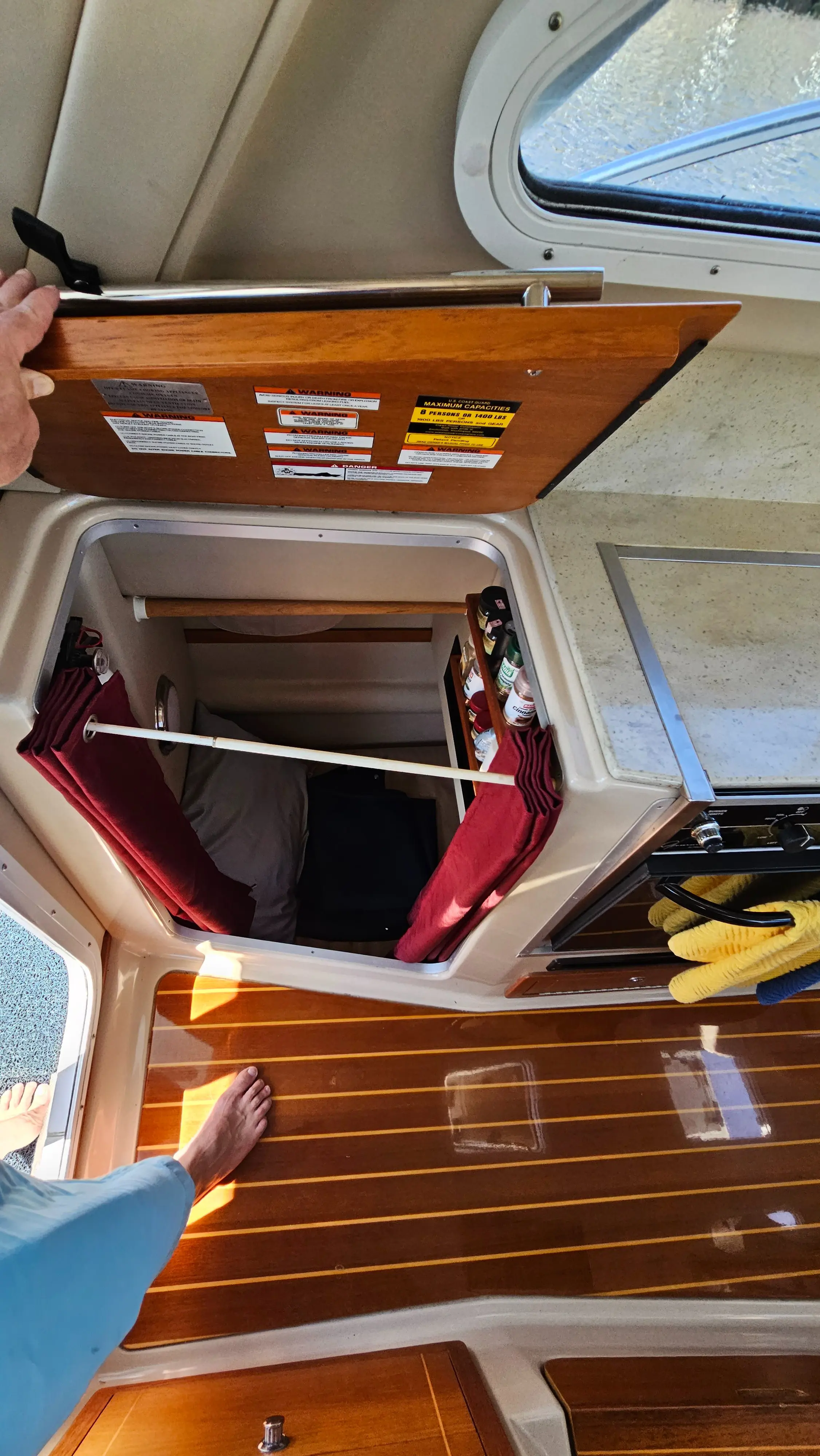 Boat Image