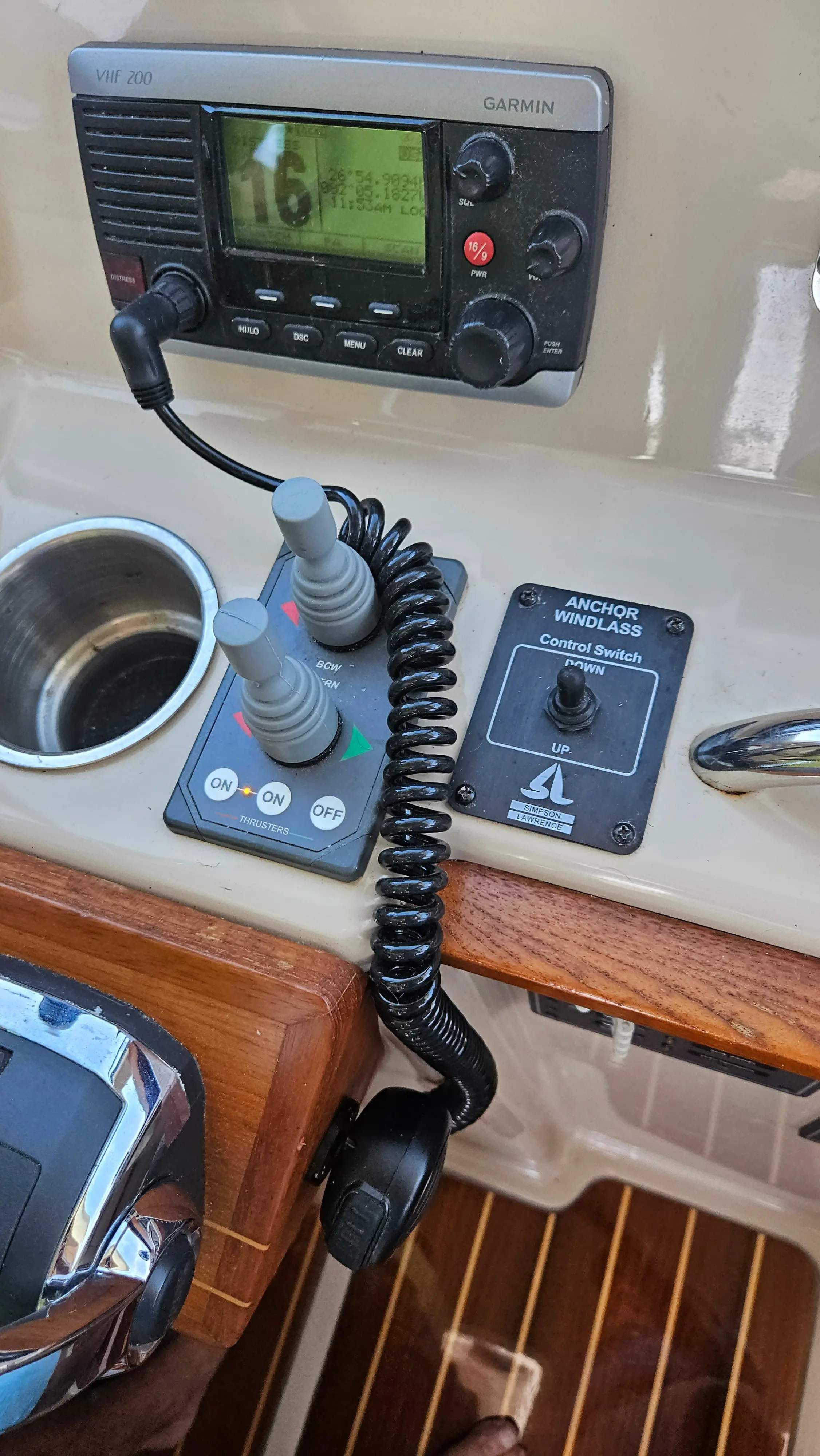 Boat Image