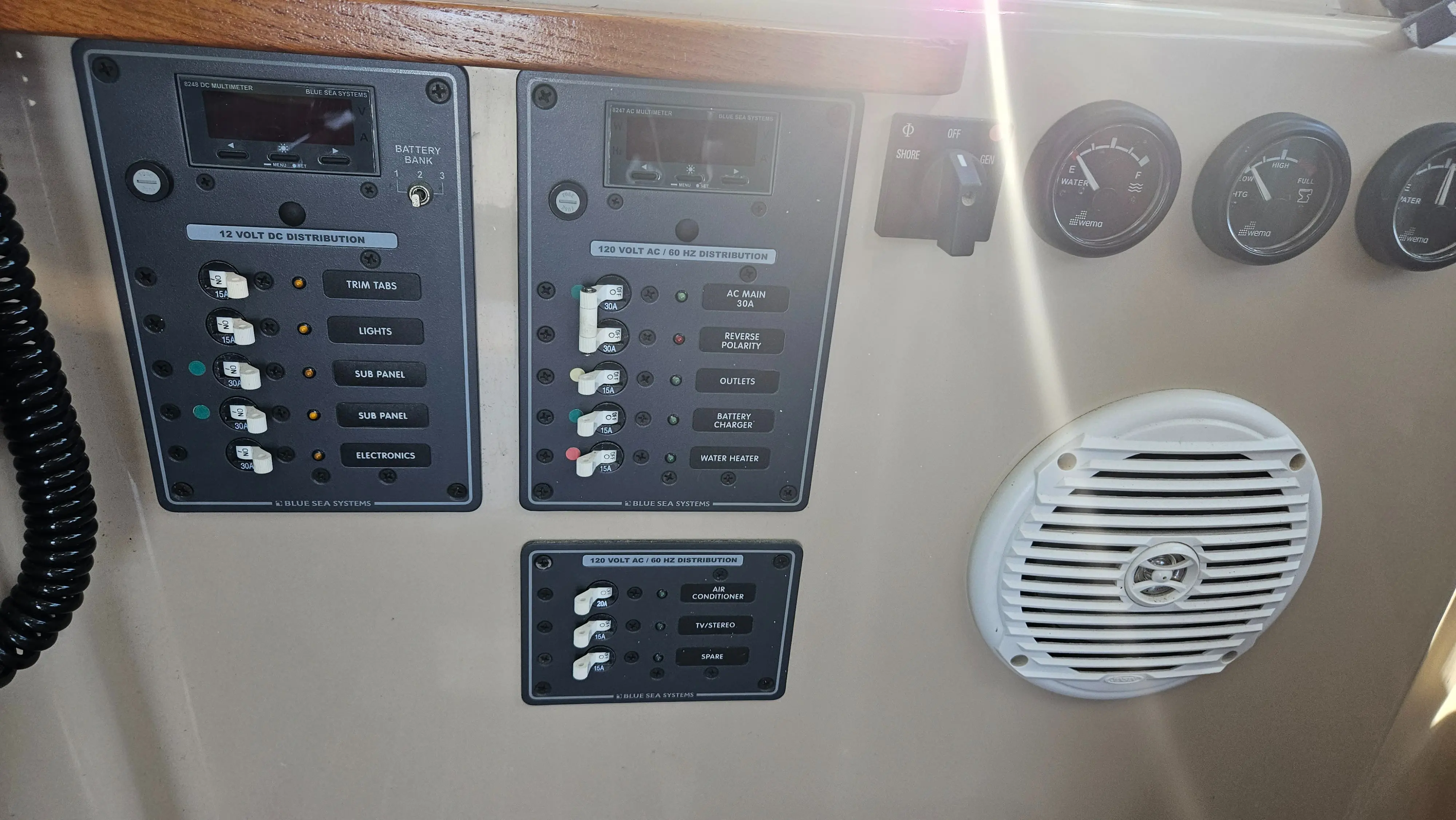 Boat Image