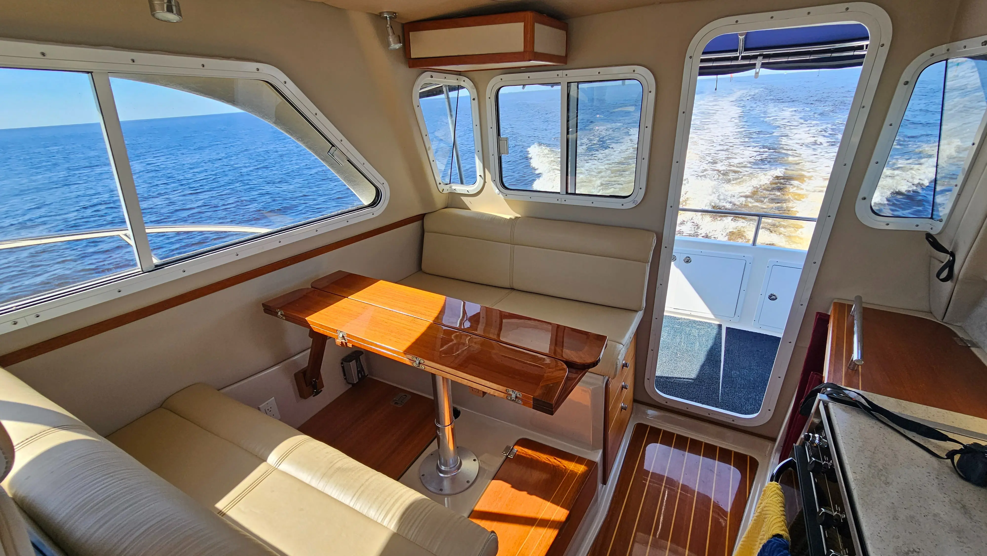 Boat Image