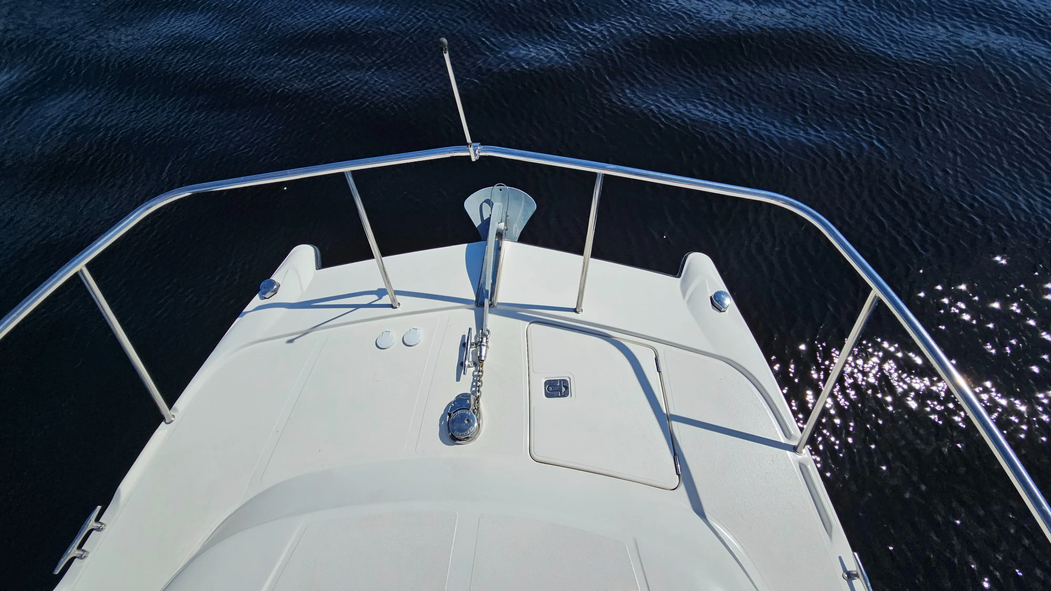 Boat Image
