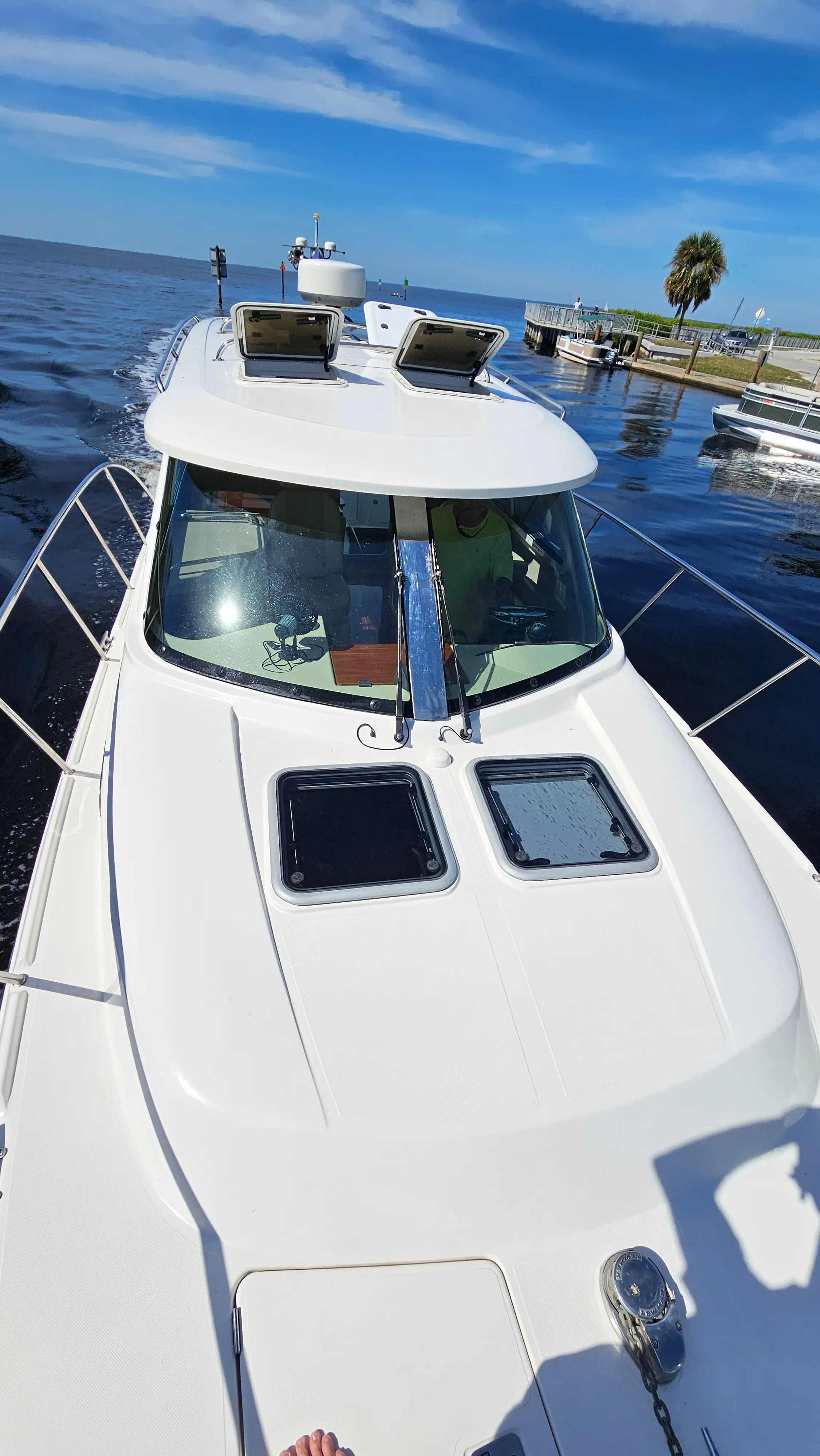 Boat Image