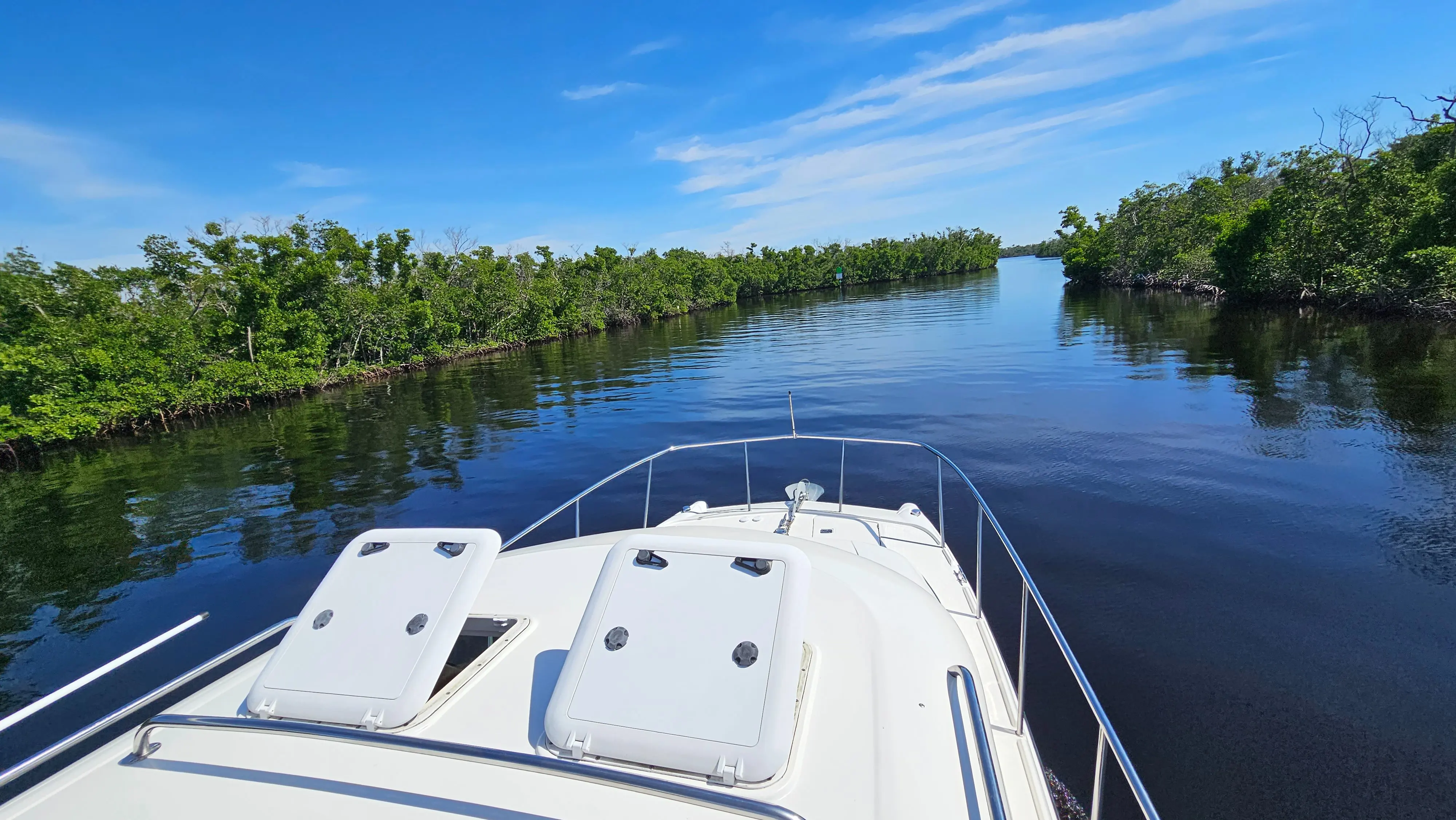 Boat Image