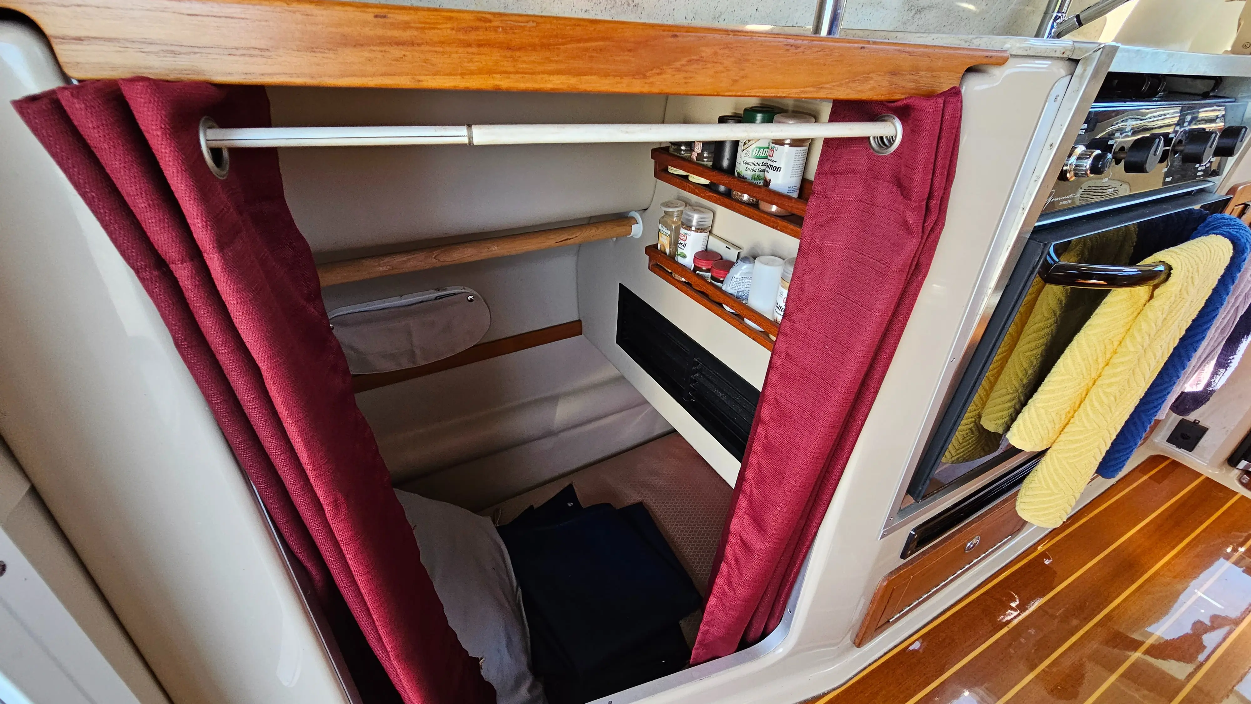 Boat Image