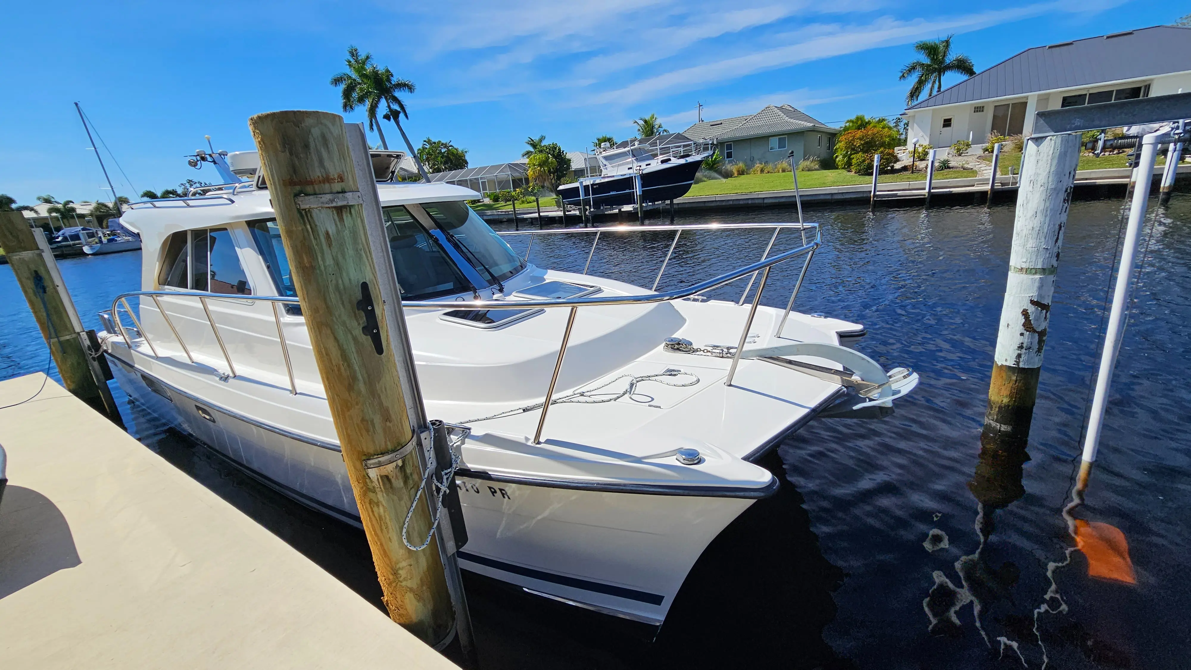 Boat Image