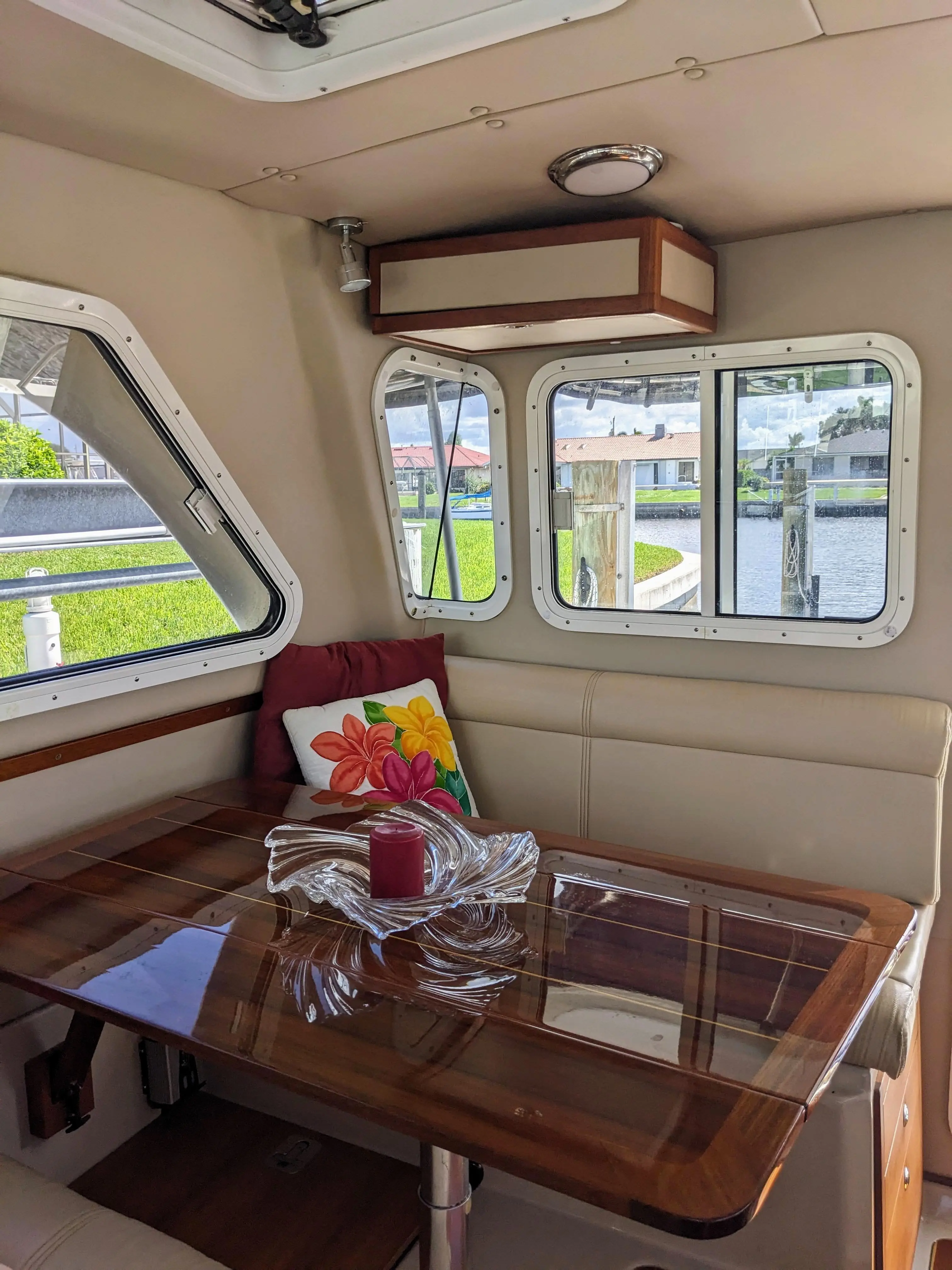 Boat Image