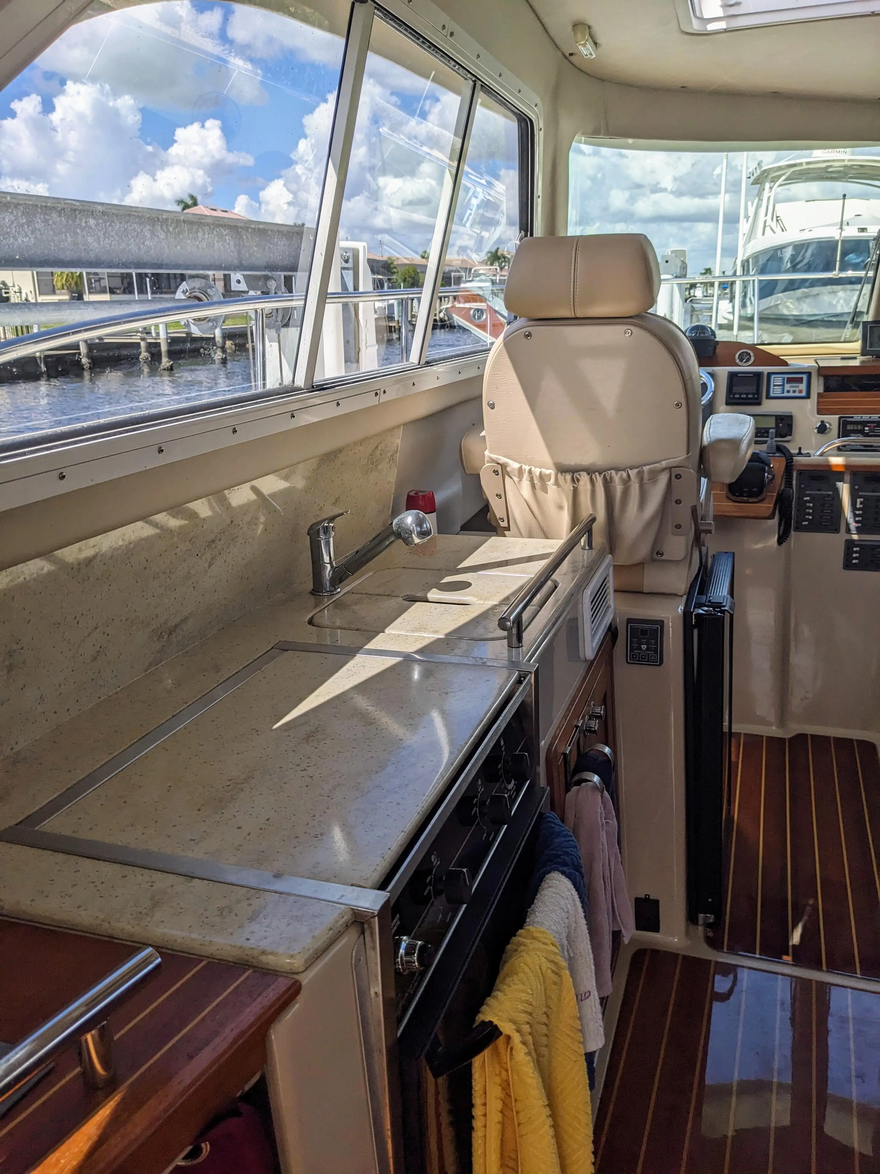 Boat Image