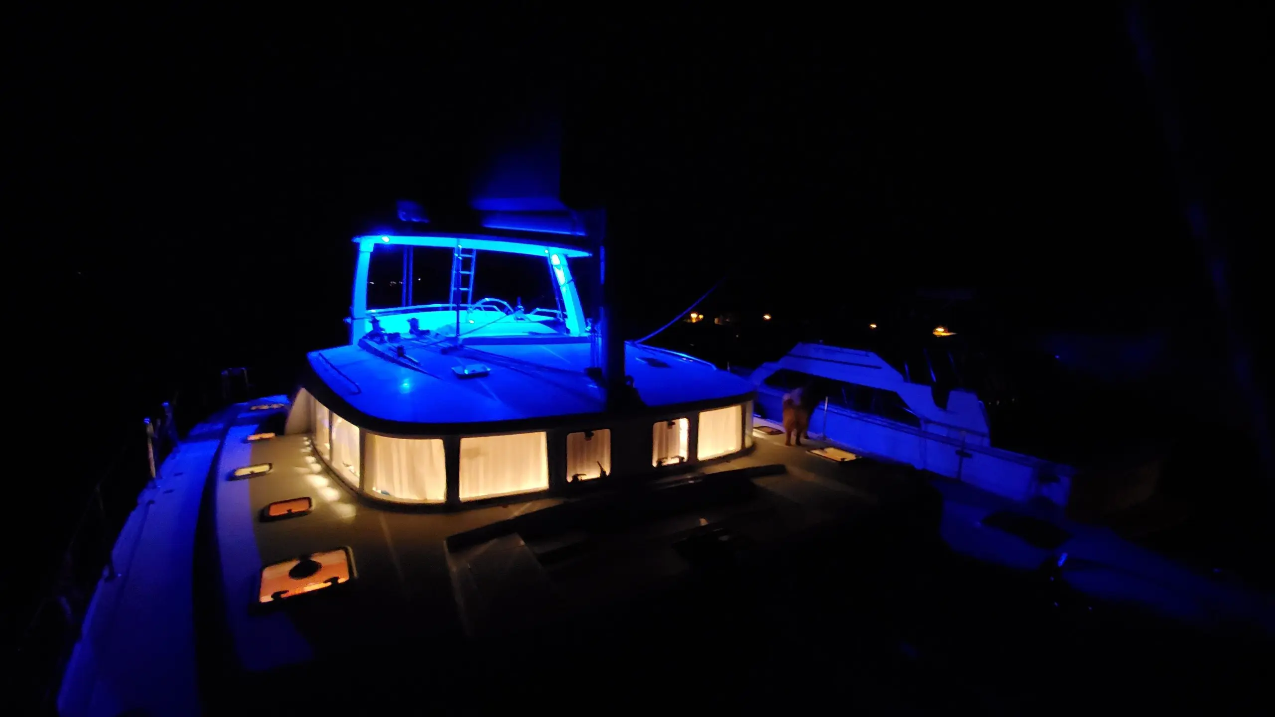 Used Sail Catamaran for Sale 2007 Lagoon 440 Boat Highlights Image Gallery