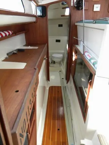 Boat Image