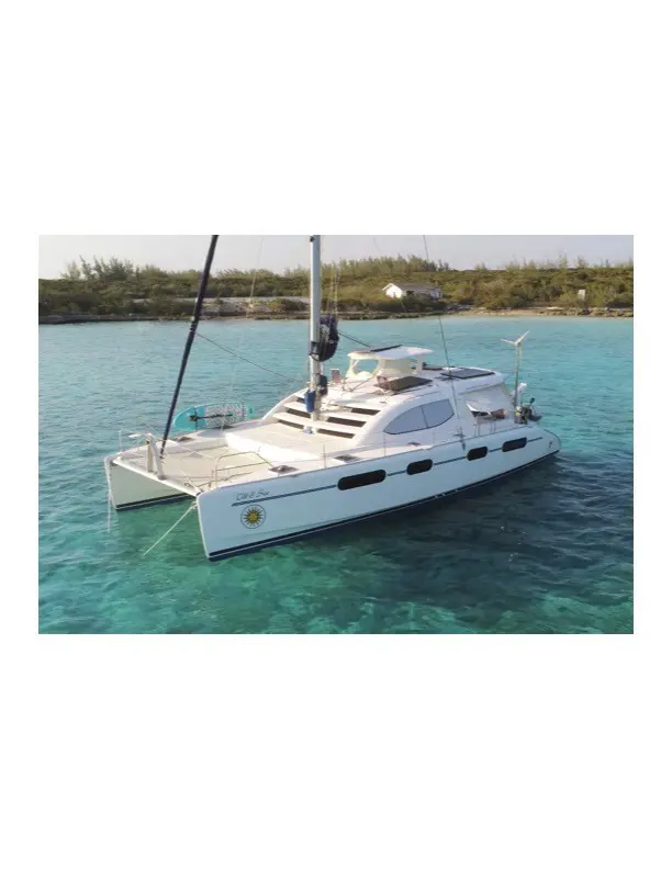 Boat Image