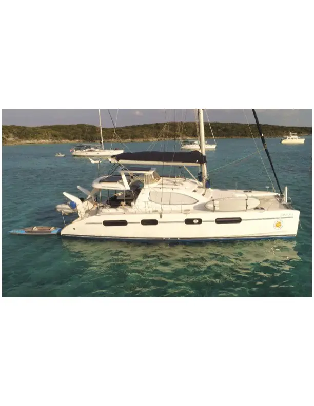 Boat Image