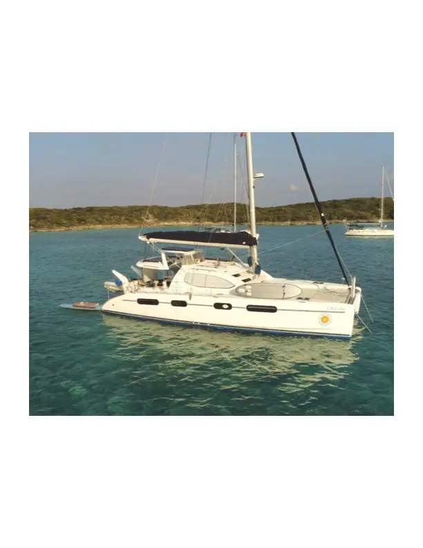 Boat Image