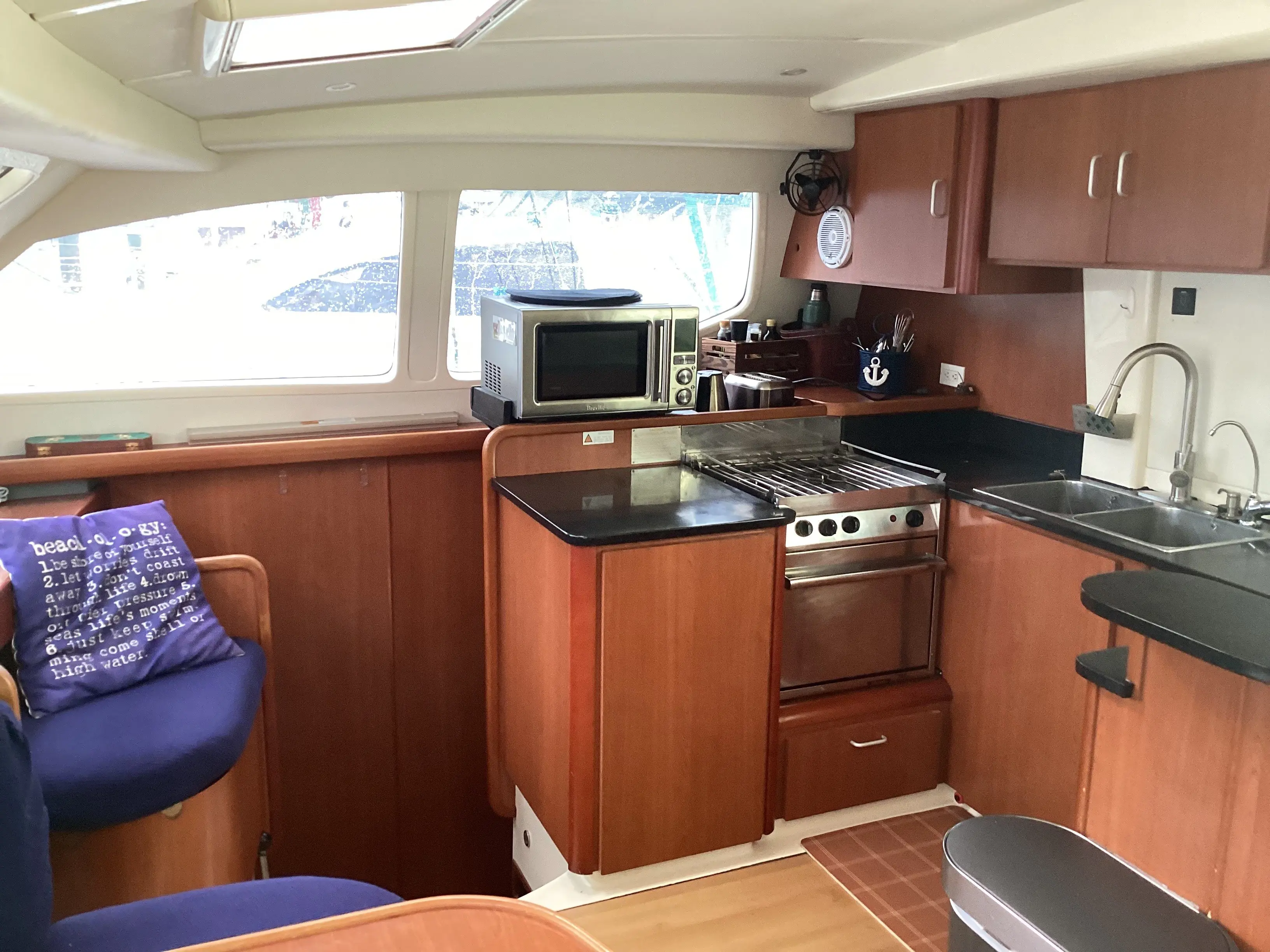 Boat Image