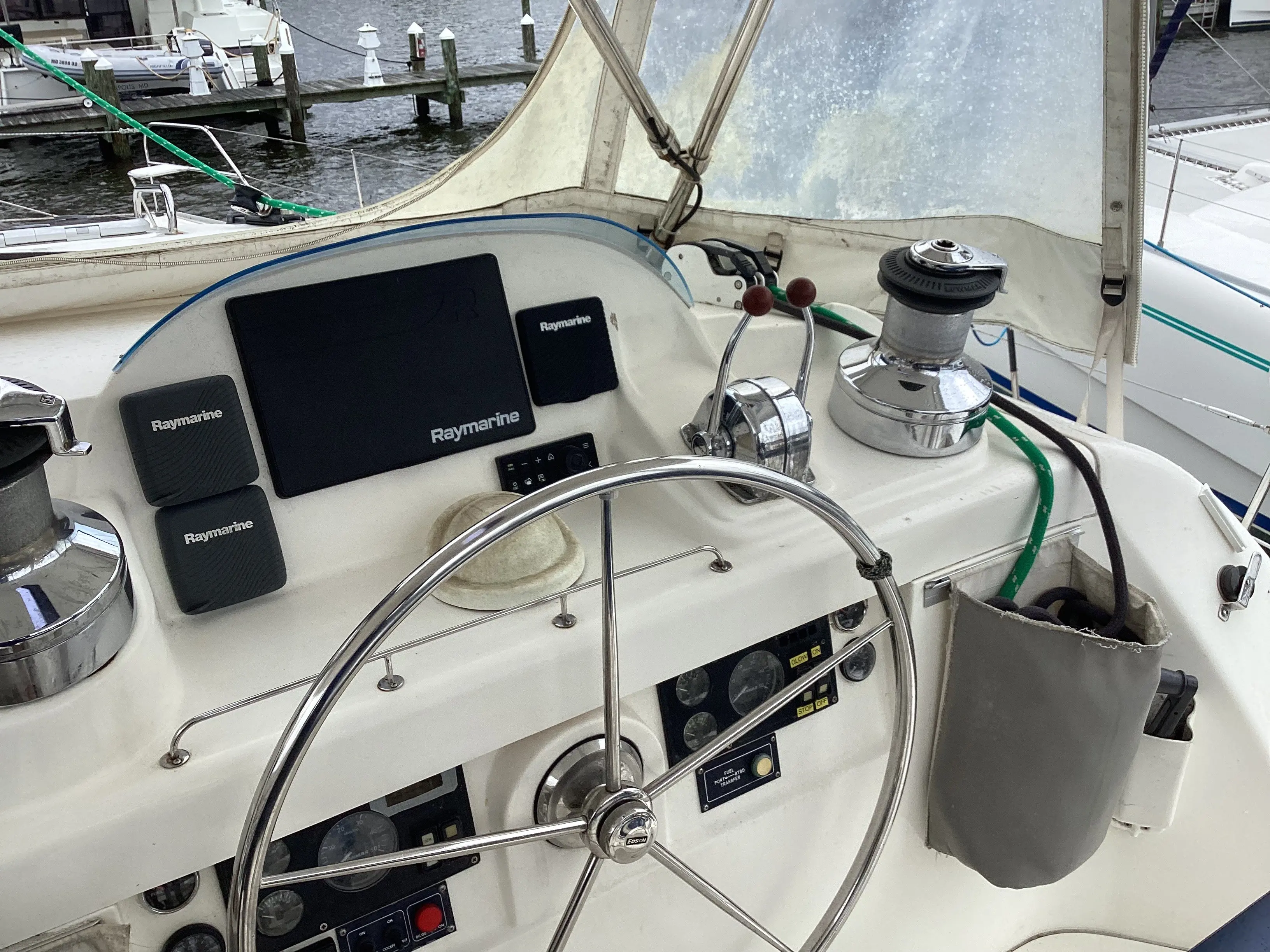Boat Image