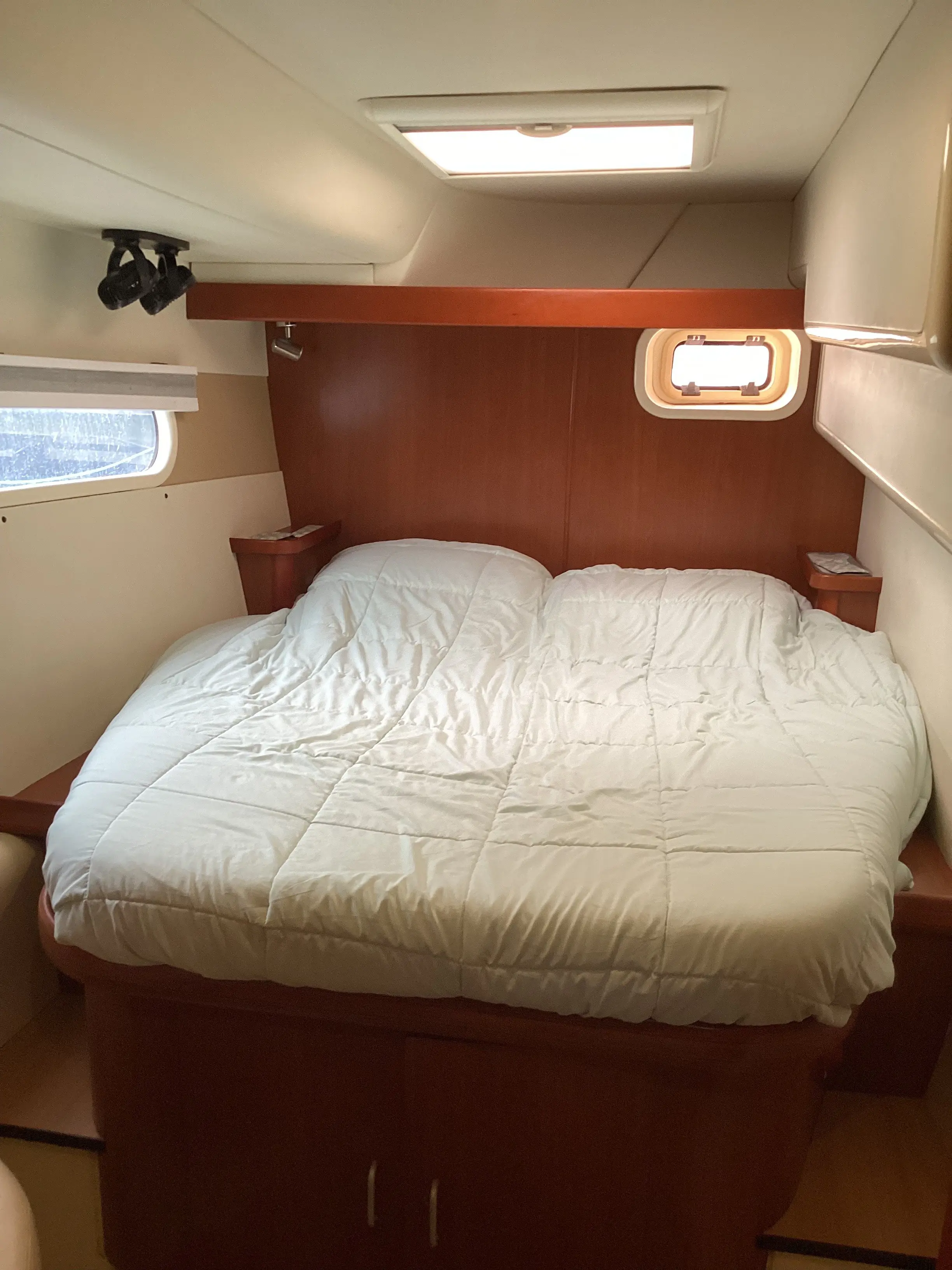 Boat Image