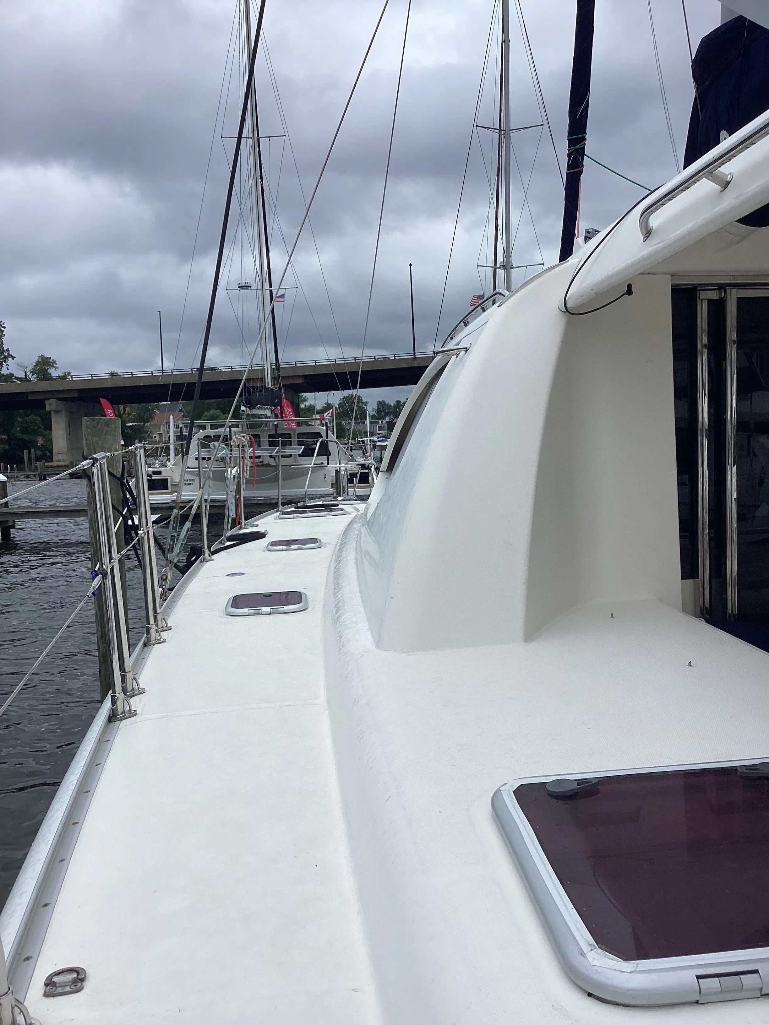 Boat Image